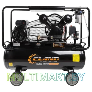 Компрессор ELAND WIND 70-2CB PRO